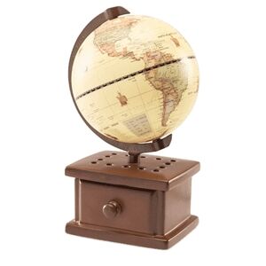 NWT Scentsy Around the World Wax Warmer